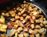 Foto del paso 5 de la receta: Croutones