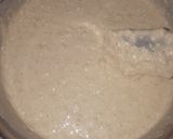 Foto del paso 3 de la receta: Budín de avena y bananas