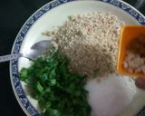 A picture of step 3 of Farali Buff Vada.