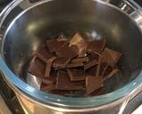 Nutty Chocolate Fudge recipe step 1 photo