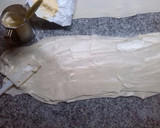 Foto del paso 6 de la receta: Sfogliatella típica factura Italiana