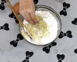 Foto langkah ke 4 dari resep Fried Corn Bites.