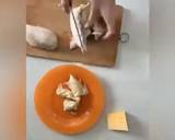 Салат с курицей и грецким орехом - 1 фото