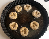 Foto del paso 5 de la receta: Galletitas pepas versión muy simple, fácil y saludable