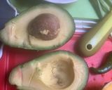 Une image de l'étape 3 de Guacamole 🫛fèves 🥑avocat🌶️.