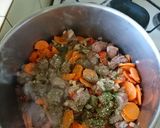 Foto del paso 4 de la receta: Guiso de lentejas