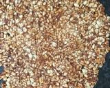 બોર્નવિટા ચિક્કી (Bournvita Chikki Recipe In Gujarati) રેસીપી સ્ટેપ2ફોટો