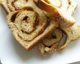 Foto del paso 7 de la receta: Pan dulce arrollado