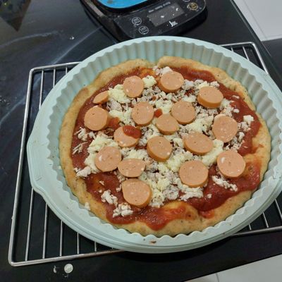 Langkah 11