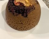 Foto del paso 2 de la receta: Mug cake cacao