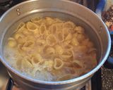 Foto del paso 1 de la receta: Pasta rapidito