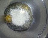 Foto del paso 2 de la receta: Tortilla de zapallitos👩🏼‍🍳