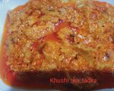 રોટલી નું શાક (Rotli Shak Recipe In Gujarati) રેસીપી સ્ટેપ2ફોટો