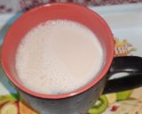 A picture of step 3 of Hot coffee.