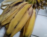Foto langkah ke 1 dari resep Pisang penyet keju manis😍😍.