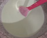 Foto langkah ke 3 dari resep Sea Salt Ice Cream.