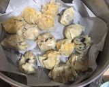 Foto langkah ke 2 dari resep Dimsum ala rumahan.