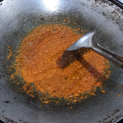 Langkah 3
