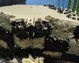 Foto del paso 7 de la receta: Torta Ajedrez