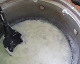 Foto langkah ke 4 dari resep Bubur Lolos.