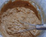 Foto langkah ke 3 dari resep Banana Raisin Cake.