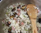 Foto del paso 5 de la receta: Arroz Campesino 👨‍🌾 🍚