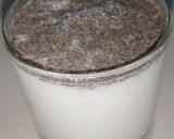 A picture of step 3 of Masala chach.