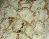 Foto langkah ke 4 dari resep Tahu walik aci #BikinRamadanBerkesan.