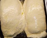Foto del passaggio 10 della ricetta Calzone con Carciofi