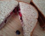 Foto del paso 2 de la receta: Pan francés relleno 🍞