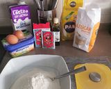 Foto del paso 1 de la receta: Galletas de Maíz gluten free