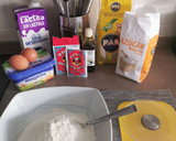 Foto del paso 1 de la receta: Galletas de Maíz gluten free