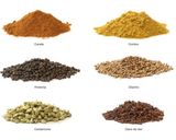 Foto del paso 1 de la receta: Especias para Kebab