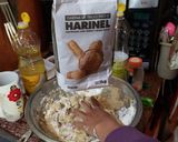Foto del paso 1 de la receta: Pizza para cumpleaños y juntadas