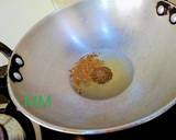 Colourful Quinoa Upma recipe step 2 photo