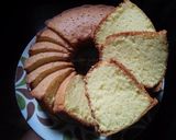 Foto langkah ke 9 dari resep Bolu Mentega.