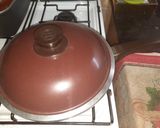Foto del paso 6 de la receta: Flores de zapallo en lingote