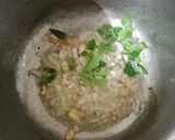 पिठलं रेसिपी स्टेप 1 फोटो