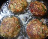 Foto del paso 6 de la receta: Croquetas de jurel 🐟💯👌