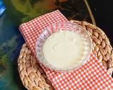 Cara Membuat Cream Cheese Homemade 4