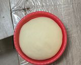 A picture of step 5 of 54. Stromboli.