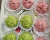 Foto langkah ke 7 dari resep Bakpao Lembut No telur anti kempes.
