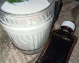 Foto langkah ke 1 dari resep Smoothies Sari Kurma.