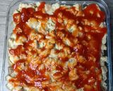 Foto langkah ke 3 dari resep MaccaROTI Schotel.