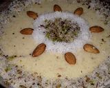 A picture of step 5 of Rabrhi Kheer.