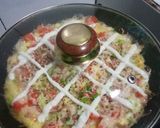 Foto langkah ke 6 dari resep Pizza kentang no tepung.