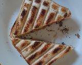 A picture of step 5 of Braai Broodjies.