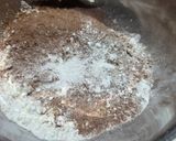 Foto del paso 2 de la receta: Torta de chocolate sin gluten