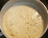 Sausage Gravy Breakfast Casserole (vegetarian) recipe step 6 photo