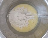 Foto del passaggio 2 della ricetta Torta di mele